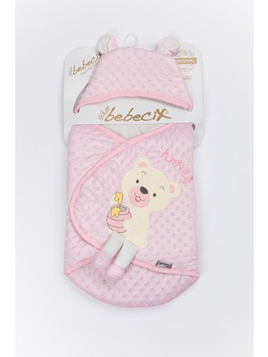 Lui Baby Bebek Kundak Battaniye