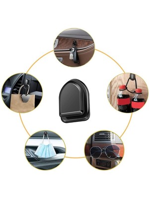 Değirmen Grup Kablo Düzenleyici Toplayıcı Sabitleyici Yapışkanlı Kablo Tutucu Organizer Askı Kanca 10 Adet - Lisinya