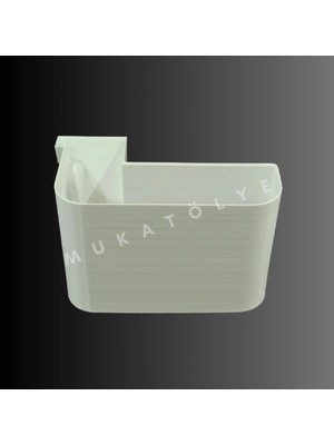 Canerege Overlok Makinesi Fire Kabı Çöp , Artık Kumaş Haznesi 14SH654 14SH754 S0105 14HD854