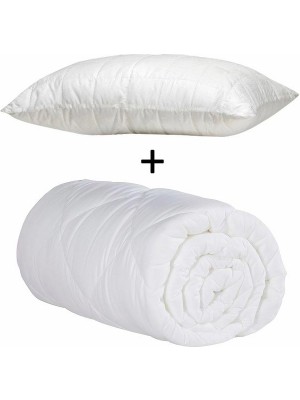 SHC4200 Tek Kişilik Yorgan Seti