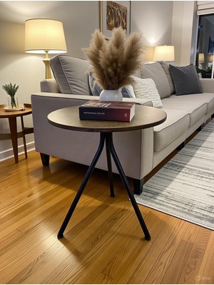 Yan sehpa orta sehpa