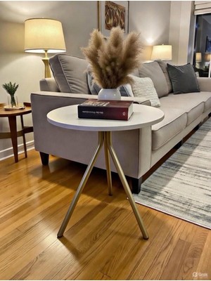 Yan Sehpa Orta Sehpa