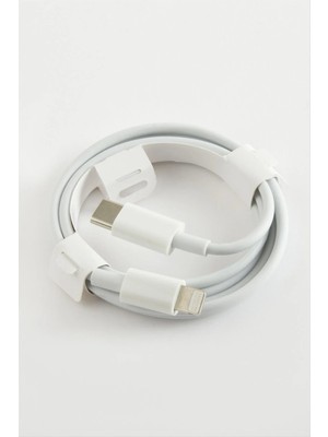 Starseven Iphone Type C Lighting Data Şarj Kablosu 1 Metre