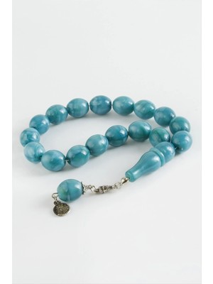 Starseven 17'li Oval Şakşak Tesbih