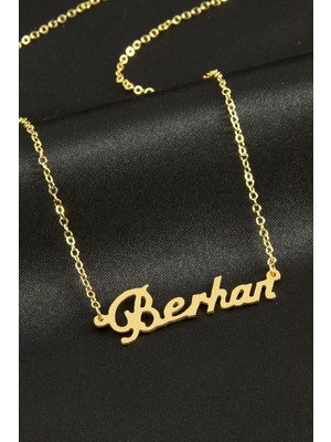 Bijuteri Net Berhan Isimli Kolye