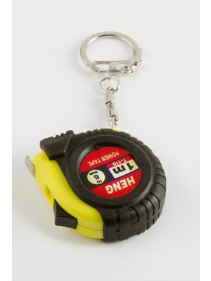 Osense Minik Metre Anahtarlık