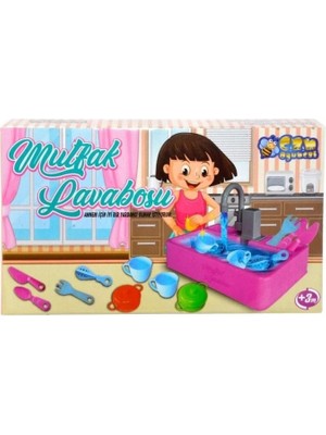 Osense Kut.mutfak Lavabosu