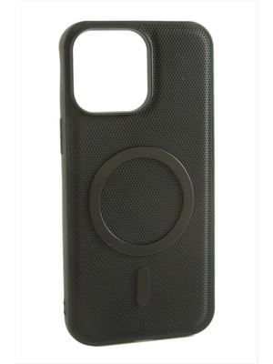 Starseven Iphone 14 Magsaff Kapak Kılıf