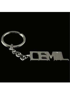 Starseven Cemil Isimli Anahtarlık