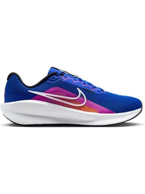 Nike Donwshıfter 13 Mavi Unısex Koşu Antreman Spor Ayakkabı FD6454-406