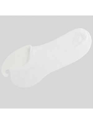 Zenvia Erkek Snekars Çorap ZNVBJTR-23577