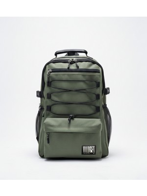 Vildget Spor Seyehat Okul ve Günlük Kullanıma Uygun Unisex Sırt Çantası