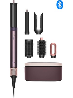 Dayson Airwrap CO-ANDA2X Saç Şekillendirme ve Kurutma Seti