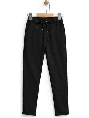 Baglan Erkek Çocuk Jogger Pantolon BGL-ST05215