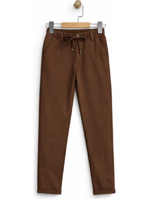 Baglan Erkek Çocuk Jogger Pantolon BGL-ST05215