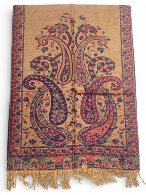 Kaşmir Şal