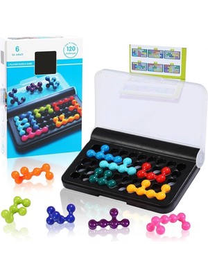 K-Yonlineticaret Iq Fit Bulmaca Oyunu