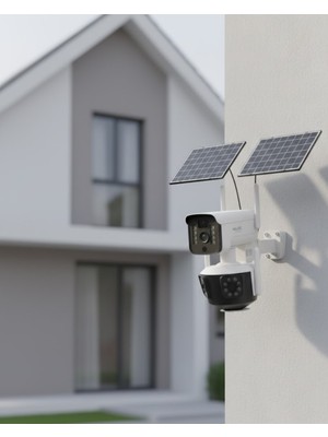 Mestore BLM93 Sim Kartlı Arıcı Kamerası