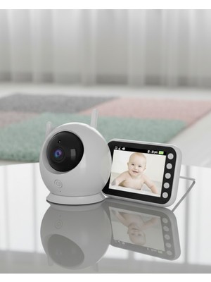 Mestore BLM34 Bebek Kamera