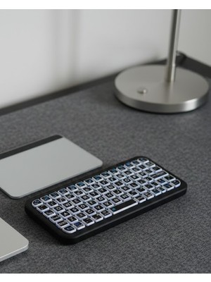 Mestore M7 Bluetooth Klavye
