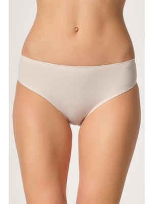 MTM My The Mall Giyim Vizon Mı Emay 2803 Yapıştırma Lazer Kesim Külot