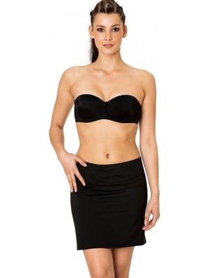 MTM My The Mall Giyim Daymod Kadın Almina 80 Denye Dizaltı Çorap