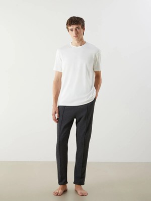 Lc Waikiki Yeni Sezon Slim Fit Erkek Pijama Altı