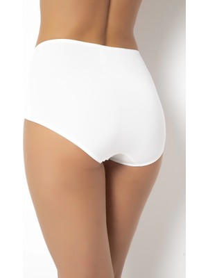 Azrlya G-Box 913 Kadın Hipster Külot