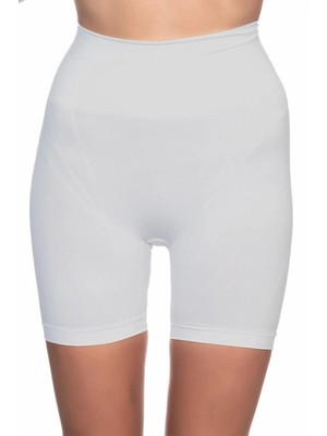 MTM My The Mall Giyim Ekru Mı Emay 2017 Düşük Bel Double Pantalon Korse