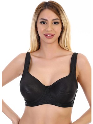 Giyim Siyah Mı 191 B Balenli Toparlayıcı Minimizer