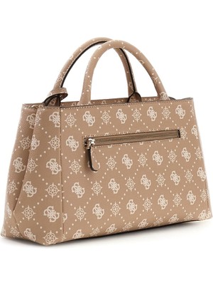 Guess HWGP9898060 Carrie Logo Grlfnd S Kadın El Çantası