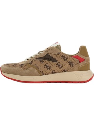 Guess FMPARAFAL12 Aria Erkek Günlük Ayakkabı