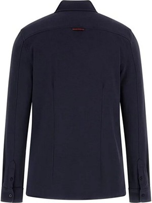 Guess M5BP06K0901 Ls Formal Knit Erkek Gömlek