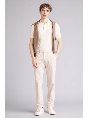 DeFacto Hızlı Kuruyan PANTOLON F8974AX26SP