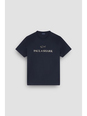Paul & Shark Paul&shark 99311007 Erkek Tişört