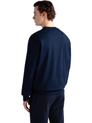 Paul & Shark Paul&shark 13311965 Erkek Sweatshirt