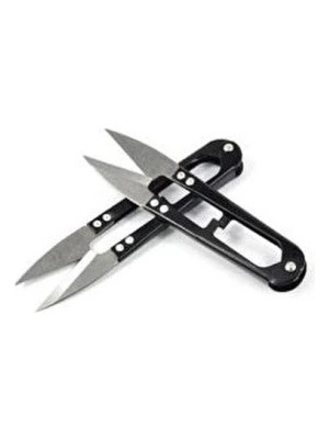 K-Yonlineticaret Yaylı Balıkçı Ip Kesme Makası