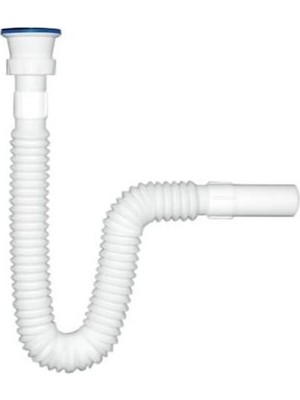 Lavabo Gideri - Lavabo Eviye Süzgeci - Sifon Gider Borusu