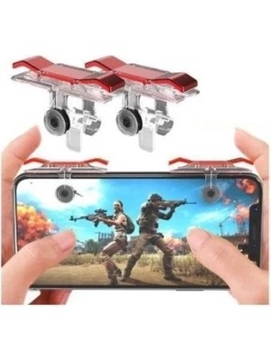 K-Yonlineticaret Pubg Oyuncu Tetik Telefon Aparatı