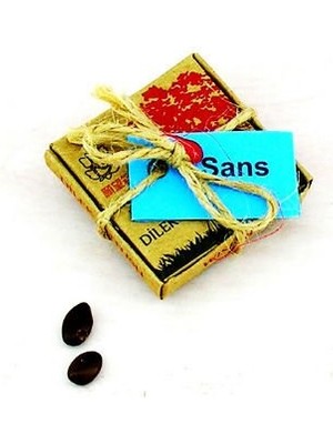 Efe Avm Dilek Tohumları - Şans - Lisinya