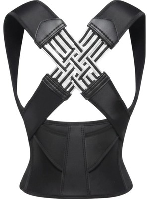 Anı İç Giyim Çapraz Dikduruş  Kadın AK4224