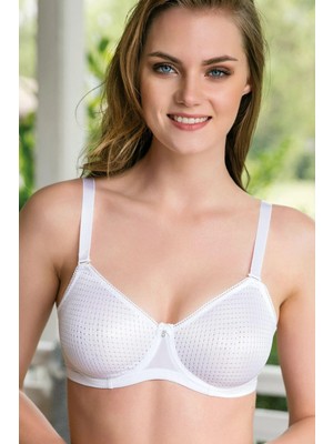 Yeni İnci Sütyen D Cup 1710