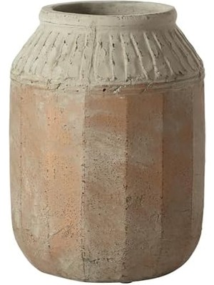 Velora Soil Vazo 21X28CM