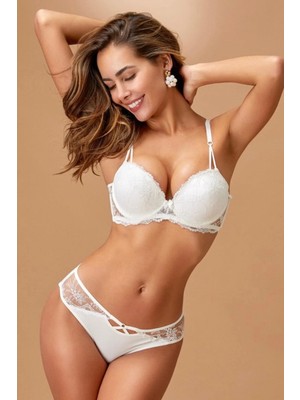 Nurteks Sütyen Takım   4471