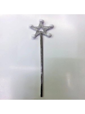 K-Yonlineticaret Yıldız Şeklinde Gösteri Asası