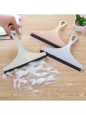 K-Yonlineticaret Çok Amaçlı Banyo ve Cam, Ayna Temizlik Sileceği