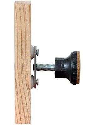 Velora Yatak Başı Mobilya Sabitleyici Stoper Ses Önleyici Boşluk Doldurucu