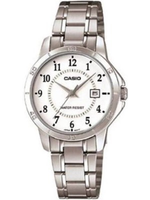 Casio LTP-V004D-7BUDF Kol Saati