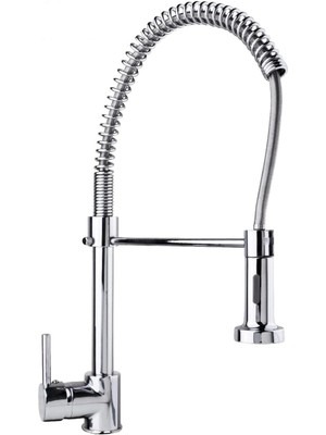 Belle Fusion Mey Ithalat® Endüstriyel Eviye Bataryası Itimat Delta 324E Mix