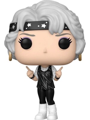 Belle Fusion Mey Ithalat® Pop Tv: The Golden Girls - Dorothy